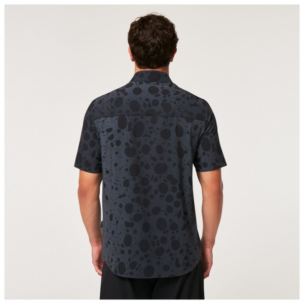 Oakley - Maven S/S Shirt - Overhemd