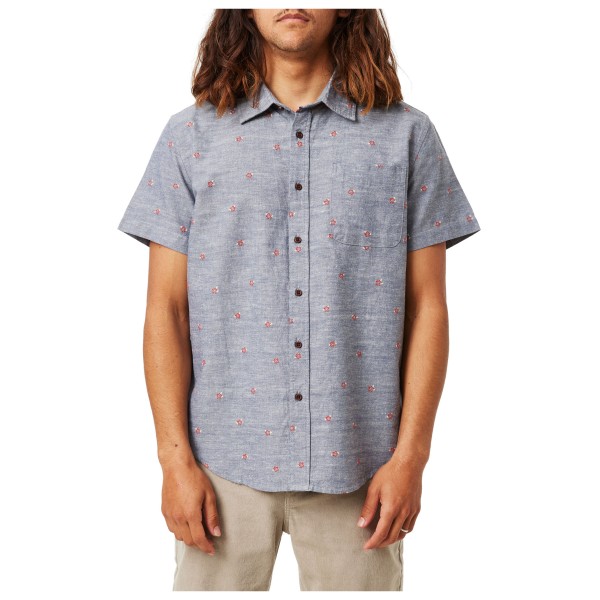 Katin - Plume Shirt - Overhemd