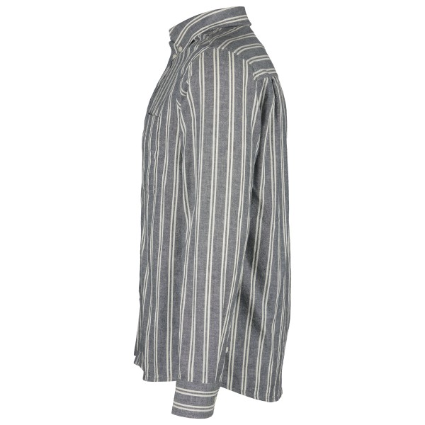 ELSK - Hugo Button Down Stripe Shirt - Camisa