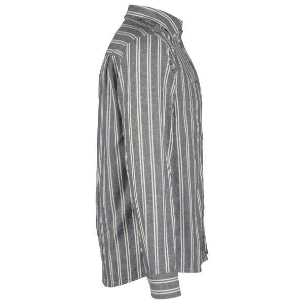 ELSK - Hugo Button Down Stripe Shirt - Overhemd