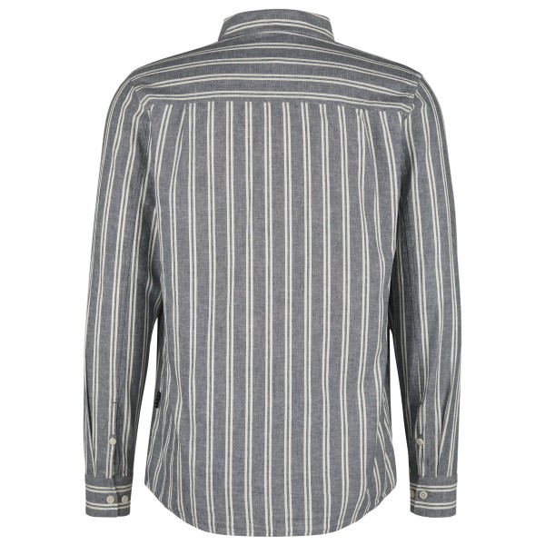 ELSK - Hugo Button Down Stripe Shirt - Skjorta