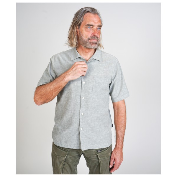 ELSK - Pelle S/S Shirt - Camicia