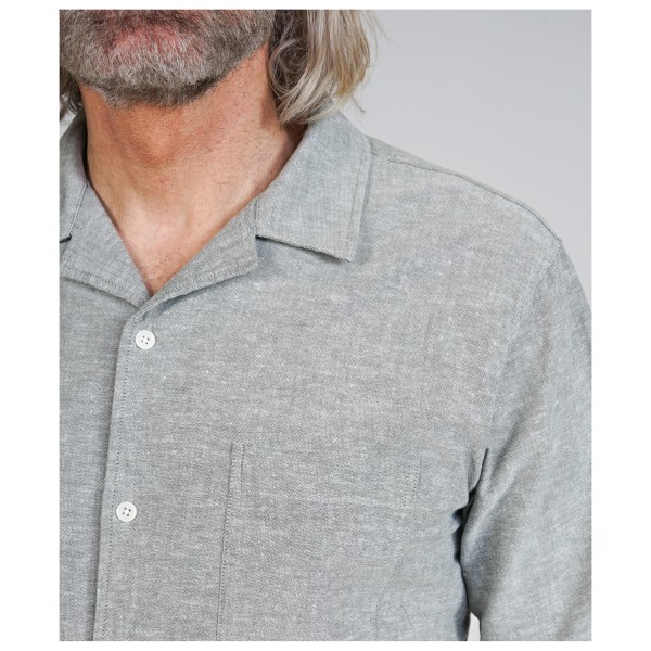 ELSK - Pelle S/S Shirt - Shirt