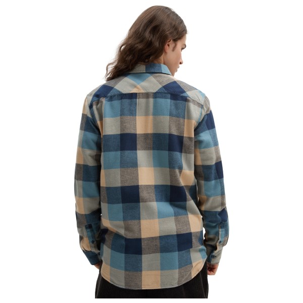 Vans - Box Flannel - Camisa