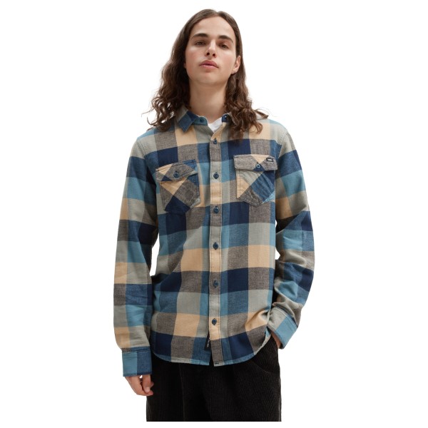 Vans - Box Flannel - Skjorta