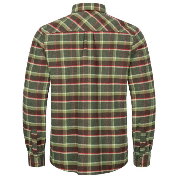 Blaser Outfits - Hemd Charles - Camicia