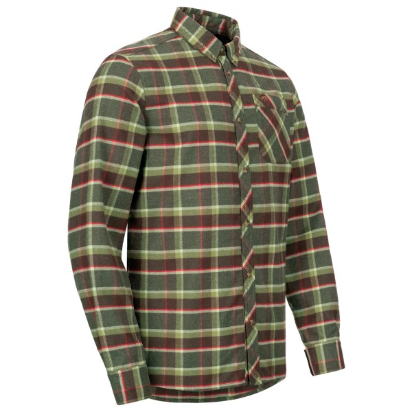 Blaser Outfits - Hemd Charles - Chemise