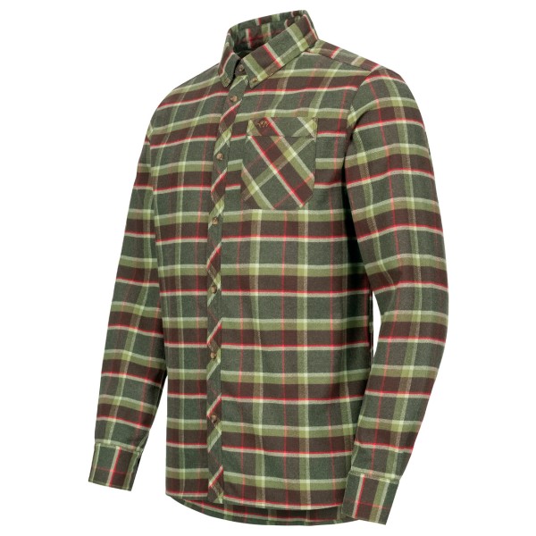 Blaser Outfits - Hemd Charles - Paita