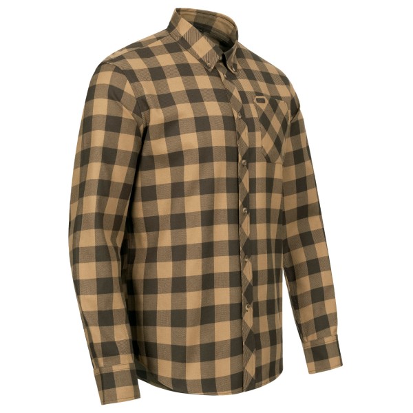 Blaser Outfits - Joshua Shirt - Camisa