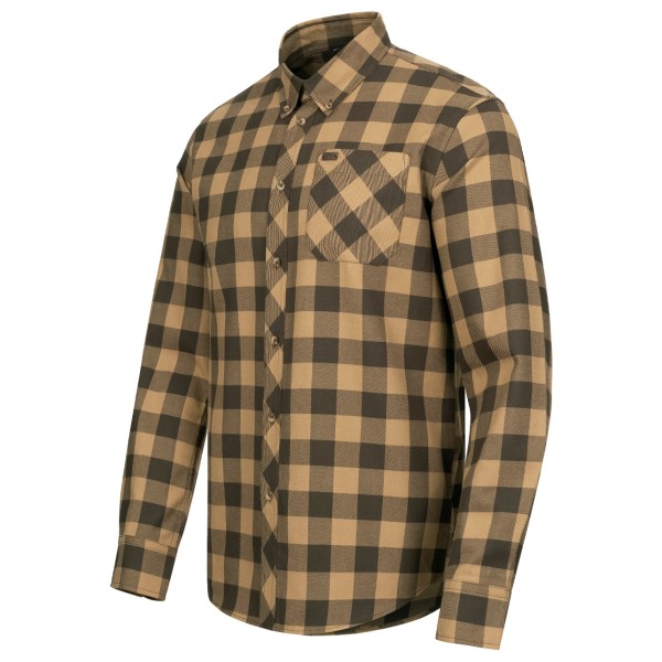 Blaser Outfits - Joshua Shirt - Paita