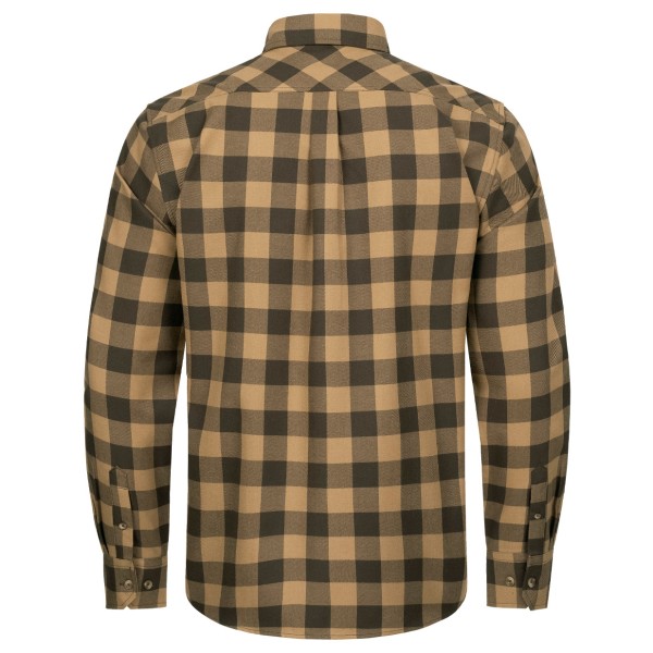Blaser Outfits - Joshua Shirt - Skjorta