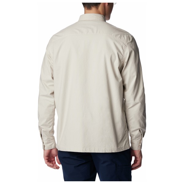 Columbia - Landroamer Lined Shirt - Skjorte