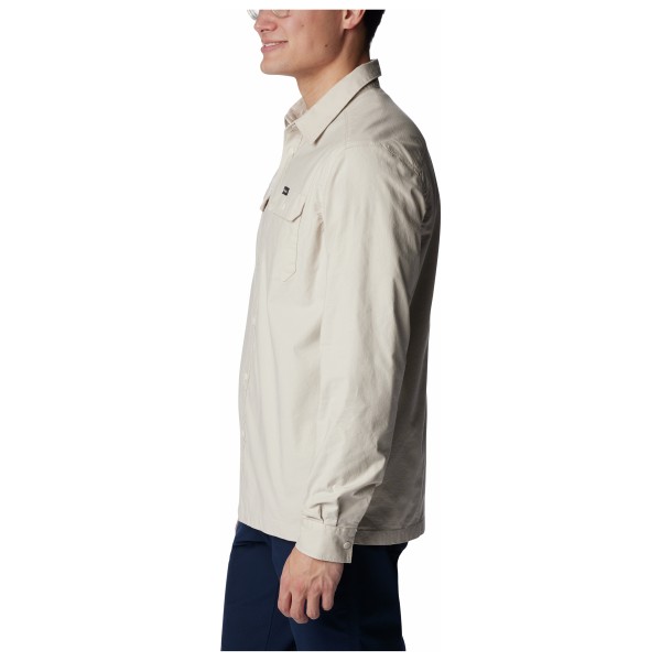 Columbia - Landroamer Lined Shirt - Skjorte