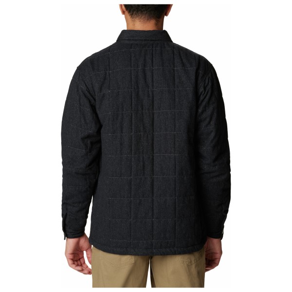 Columbia - Landroamer Quilted Shirt Jacket - Hemd