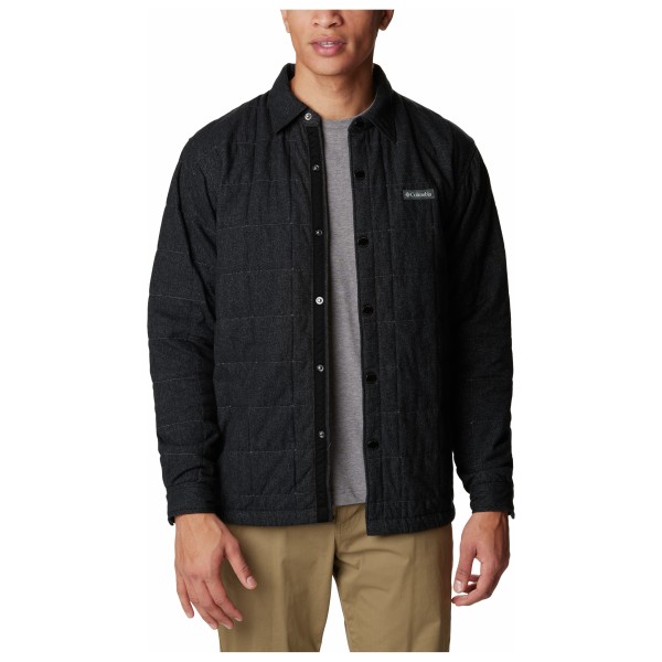 Columbia - Landroamer Quilted Shirt Jacket - Hemd