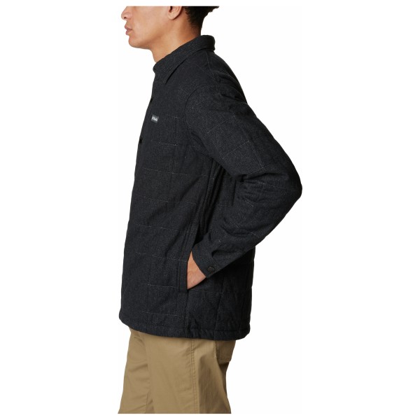 Columbia - Landroamer Quilted Shirt Jacket - Shirt