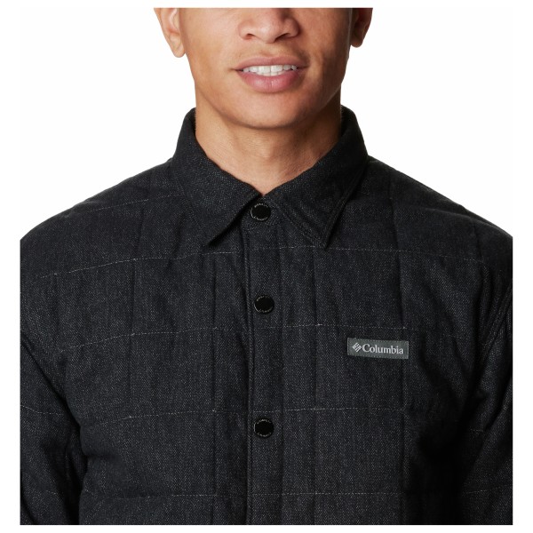 Columbia - Landroamer Quilted Shirt Jacket - Shirt