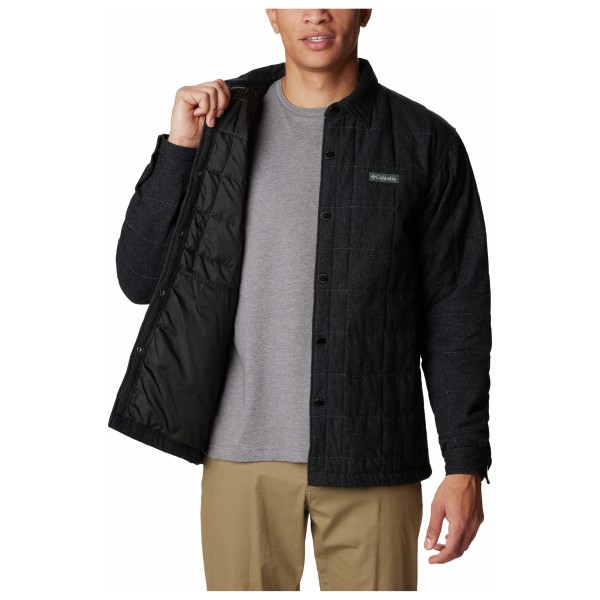 Columbia - Landroamer Quilted Shirt Jacket - Skjorta