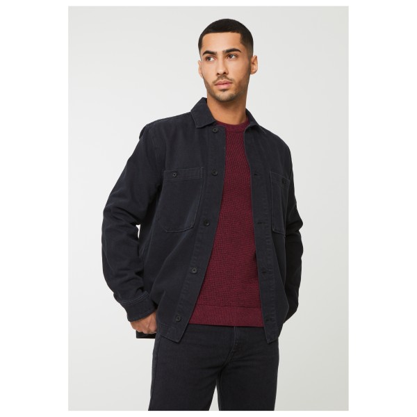 recolution - Overshirt Date - Camicia