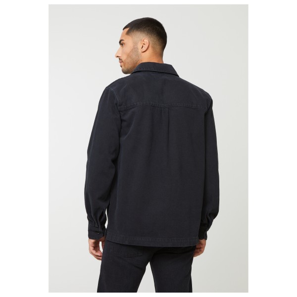 recolution - Overshirt Date - Camicia