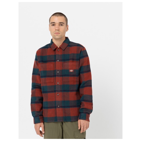 Dickies - Coaling Shirt - Camicia