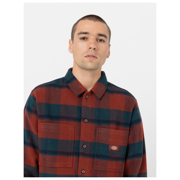 Dickies - Coaling Shirt - Camicia