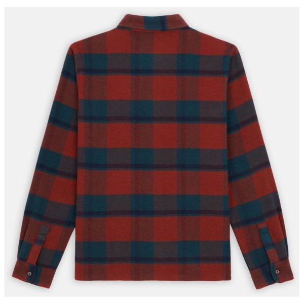 Dickies - Coaling Shirt - Overhemd