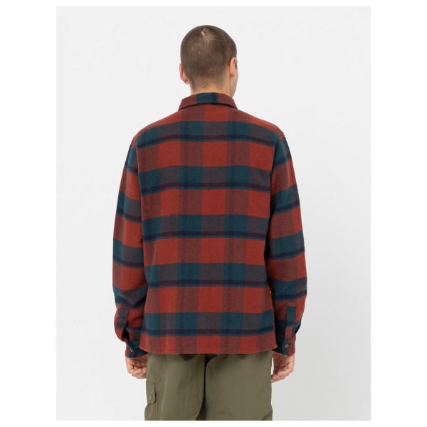 Dickies - Coaling Shirt - Skjorta