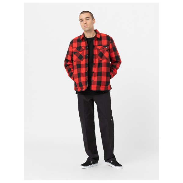 Dickies - Lined Sacramento - Camicia