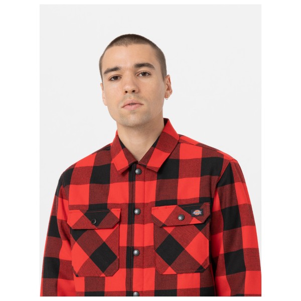 Dickies - Lined Sacramento - Overhemd