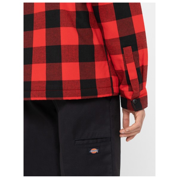 Dickies - Lined Sacramento - Skjorte