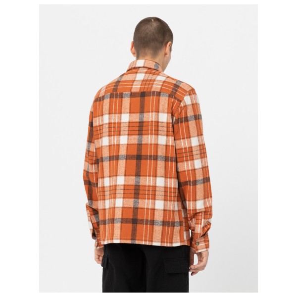 Dickies - Nimmons L/S - Camisa