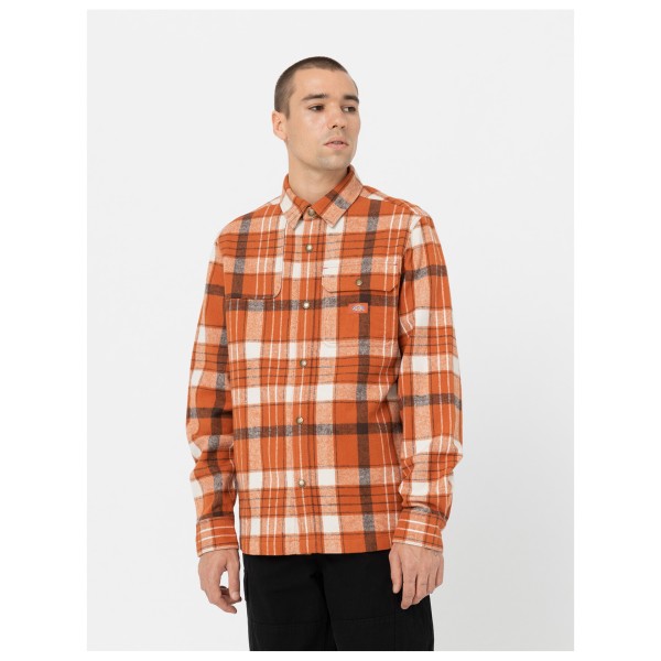 Dickies - Nimmons L/S - Paita