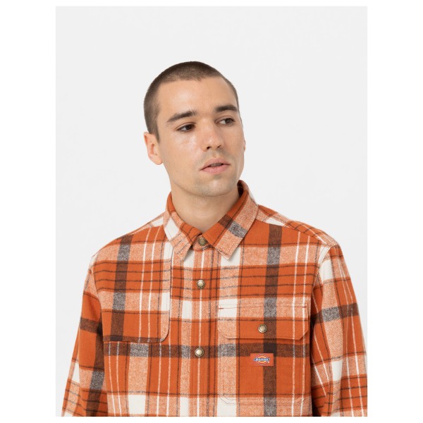 Dickies - Nimmons L/S - Shirt