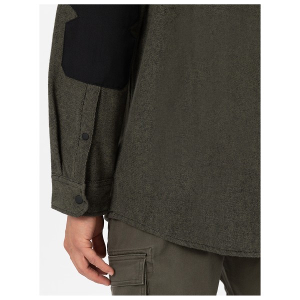 Dickies - Performance Heavy Flannel Check Shirt - Hemd