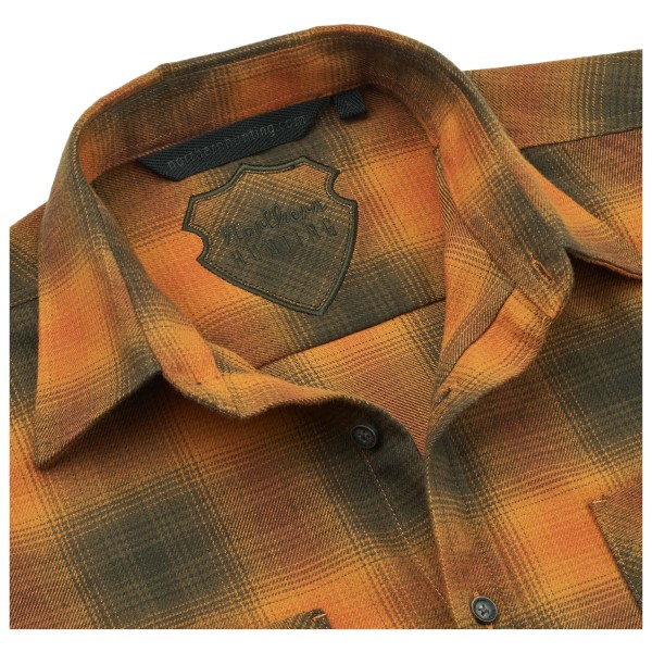 Northern Hunting - Alvin - Camicia