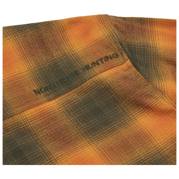 Northern Hunting - Alvin - Camicia