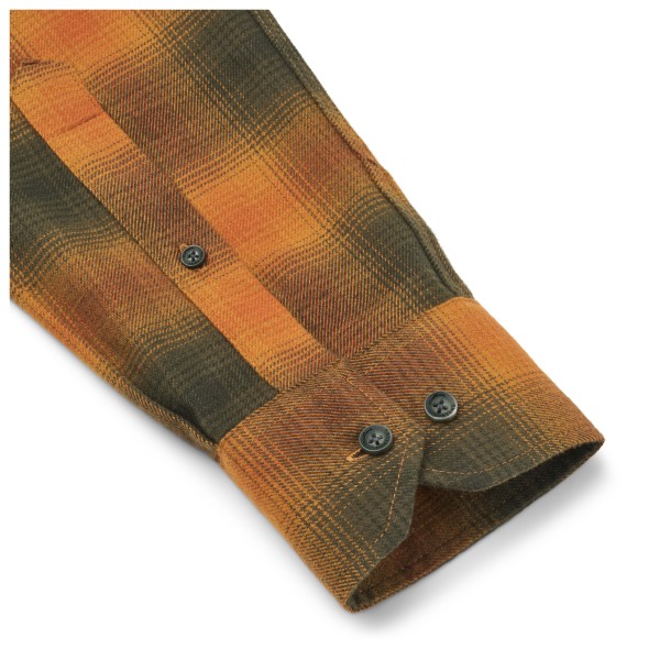 Northern Hunting - Alvin - Camicia