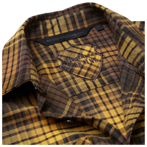 Northern Hunting - Loki - Camicia