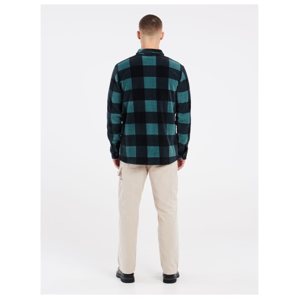 Protest - PRTBrac Heavy Shirt - Camicia