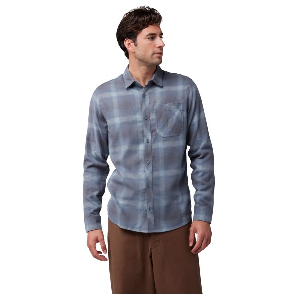FOX Racing - Survivalist Flannel - Overhemd