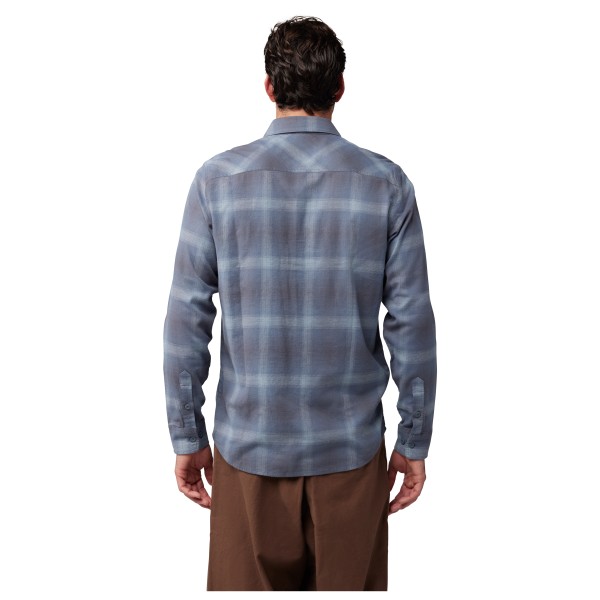 FOX Racing - Survivalist Flannel - Overhemd