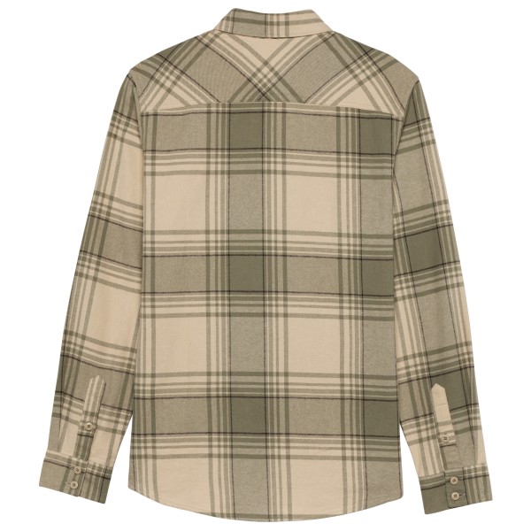FOX Racing - Traildust Flannel - Camicia