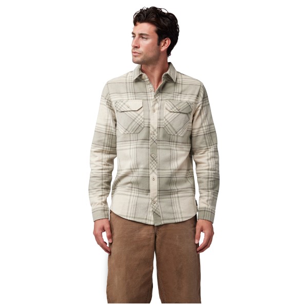 FOX Racing - Traildust Flannel - Overhemd