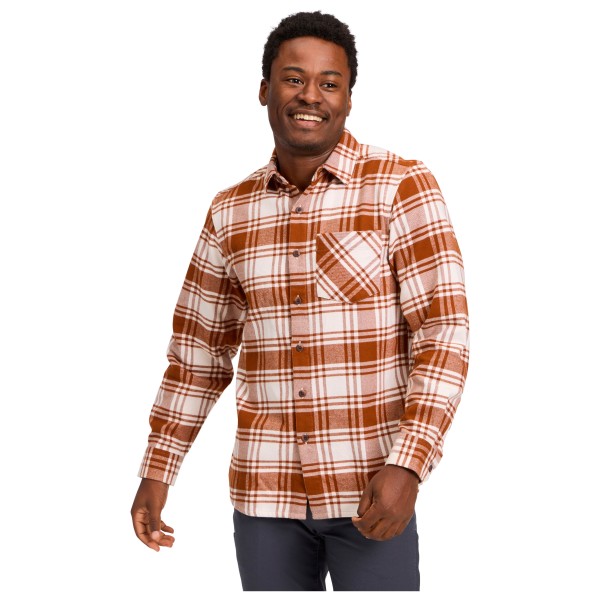 Black Diamond - Project Flannel - Skjorte