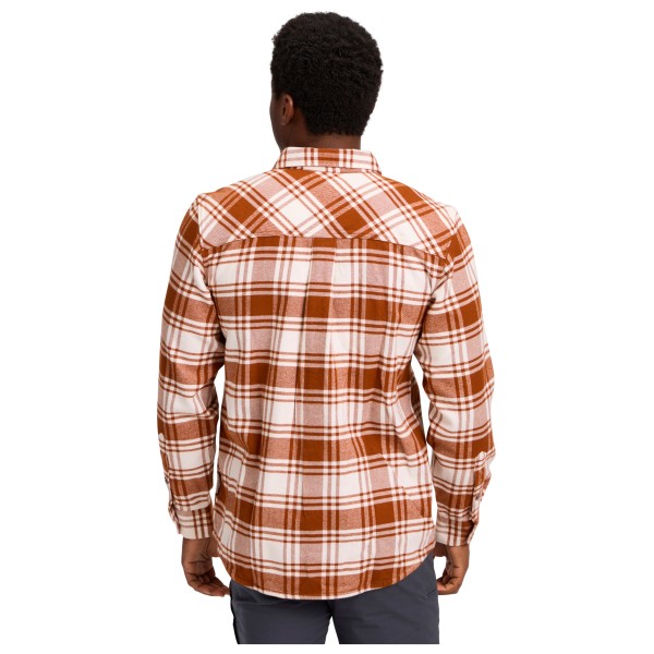 Black Diamond - Project Flannel - Skjorte