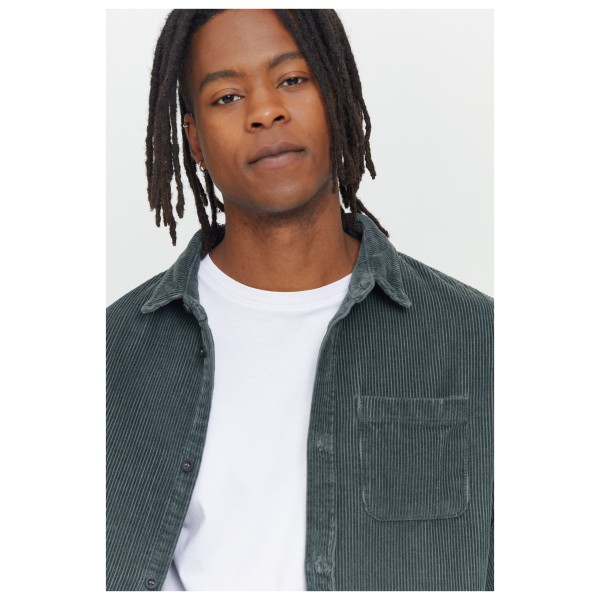 Mazine - Matlock Shirt - Overhemd