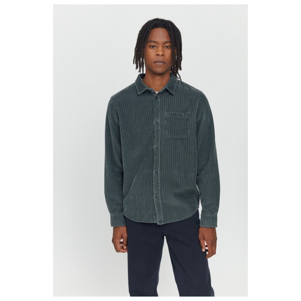 Mazine - Matlock Shirt - Skjorte