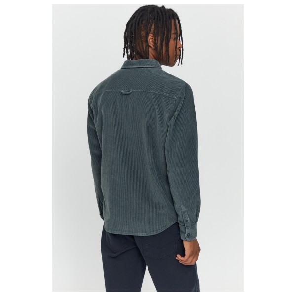 Mazine - Matlock Shirt - Skjorte