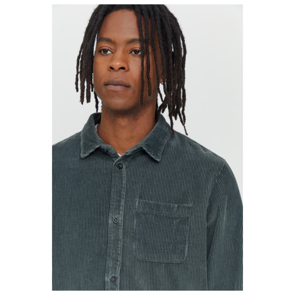 Mazine - Matlock Shirt - Skjorte